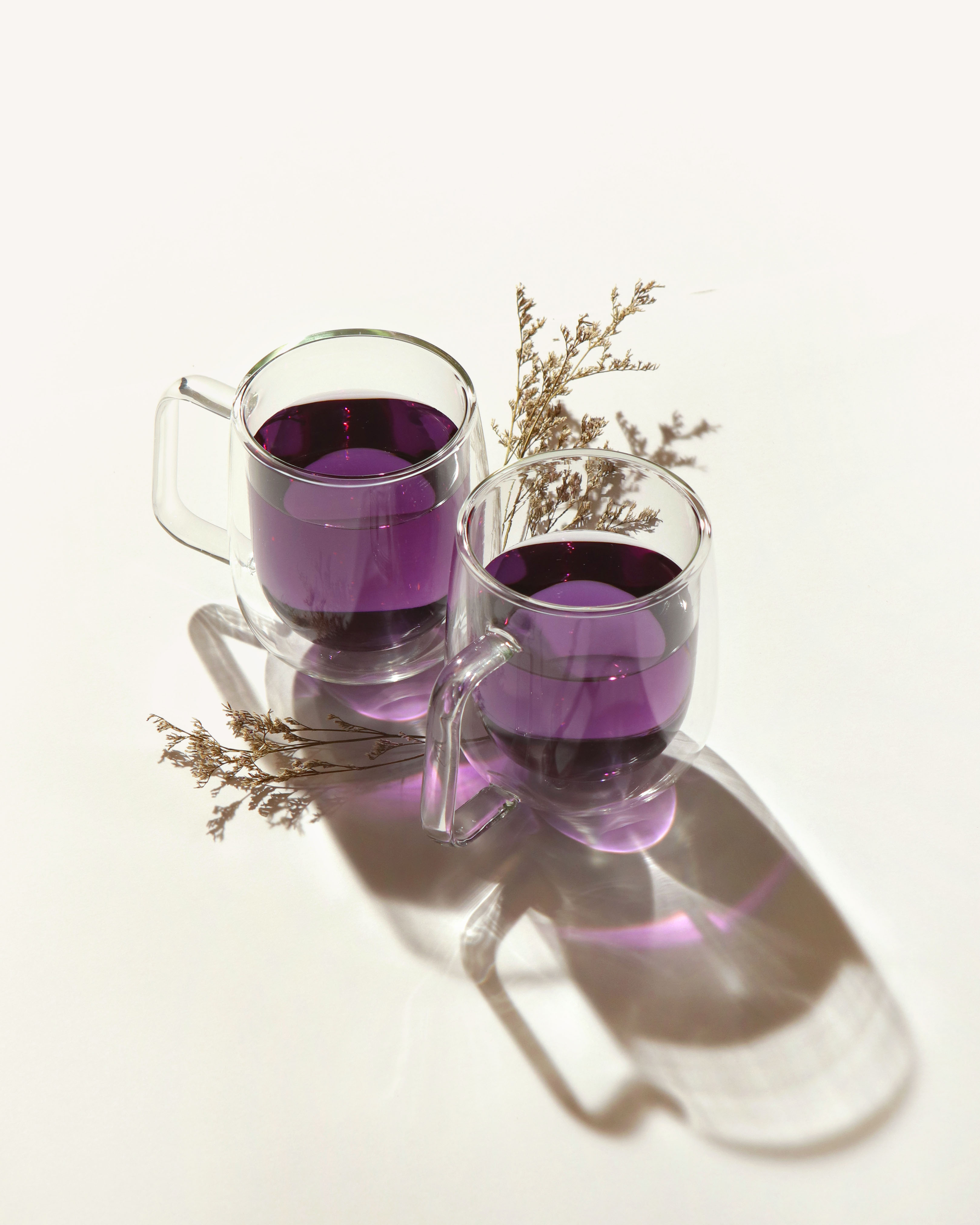 Kauss Glass Mug