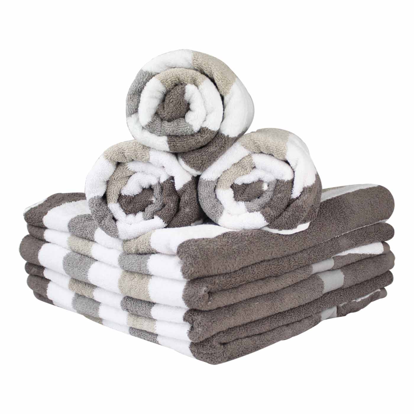 Ratik Bath Towel