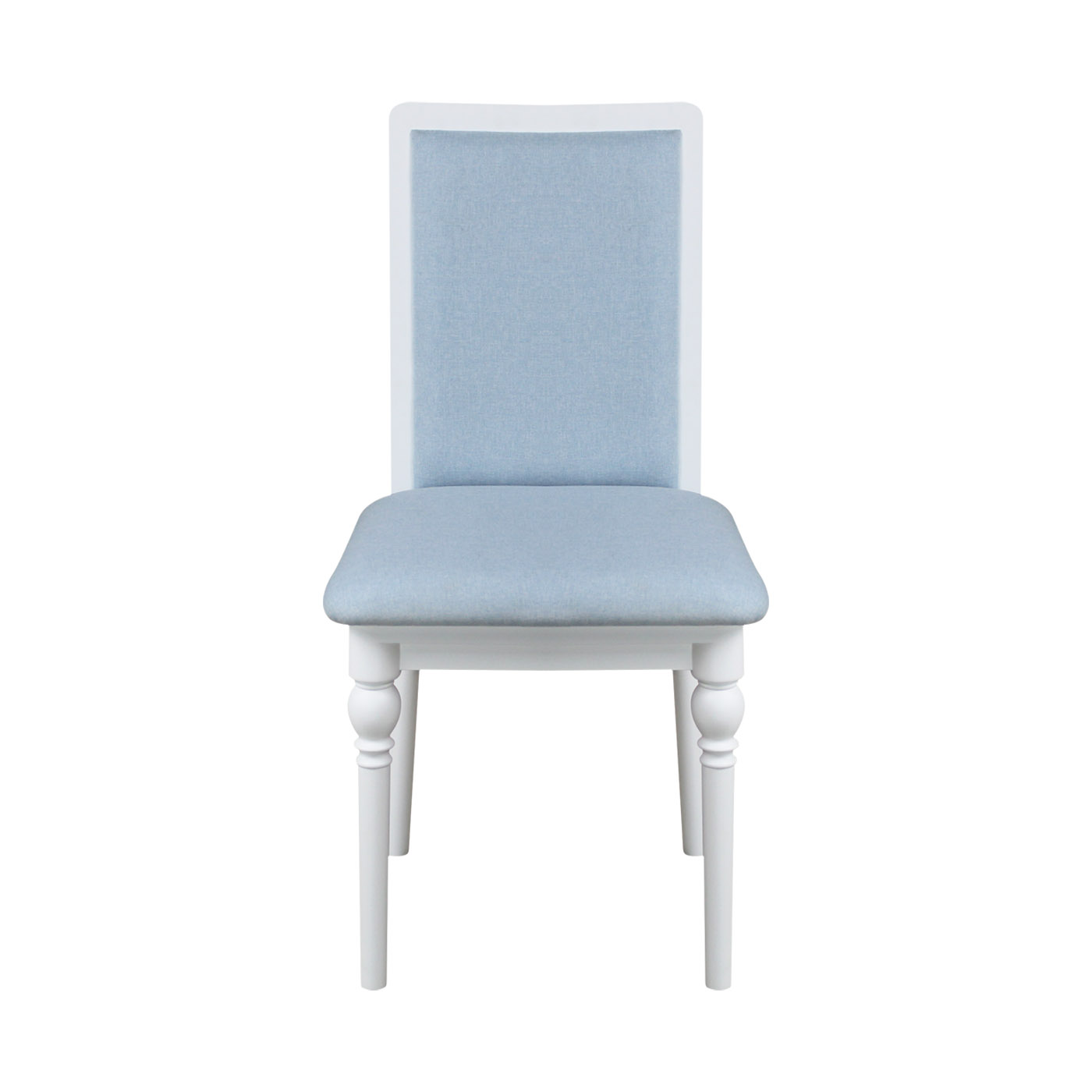 Rosewall  White Dining Chair