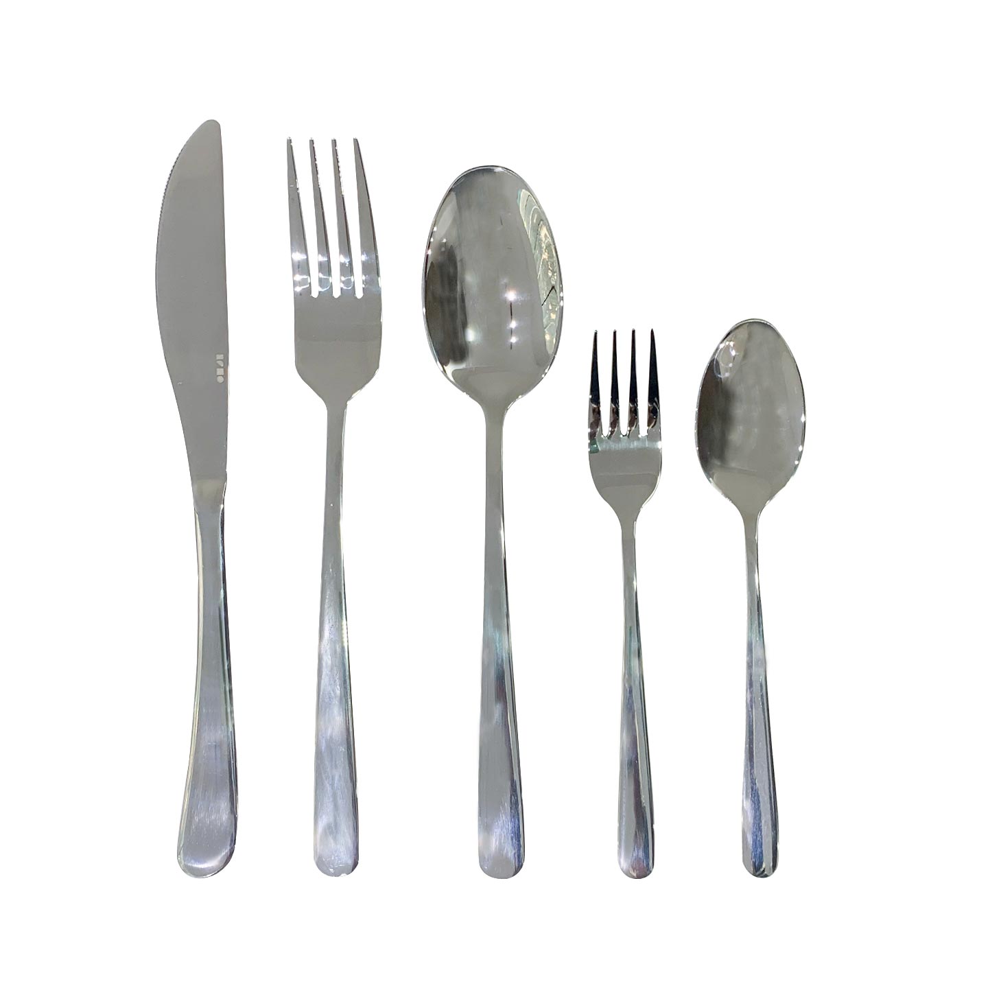 Argento Cutlery