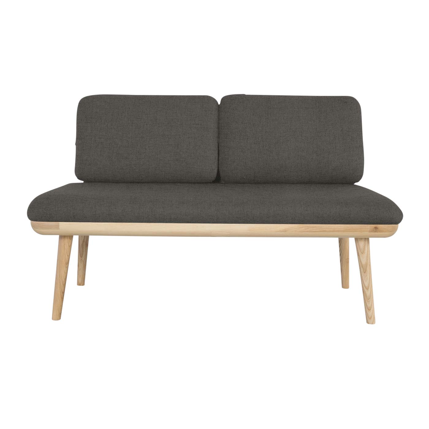 Bushwick Light Double Sofa