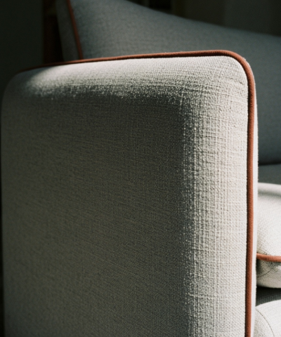 Aarhus Double Sofa