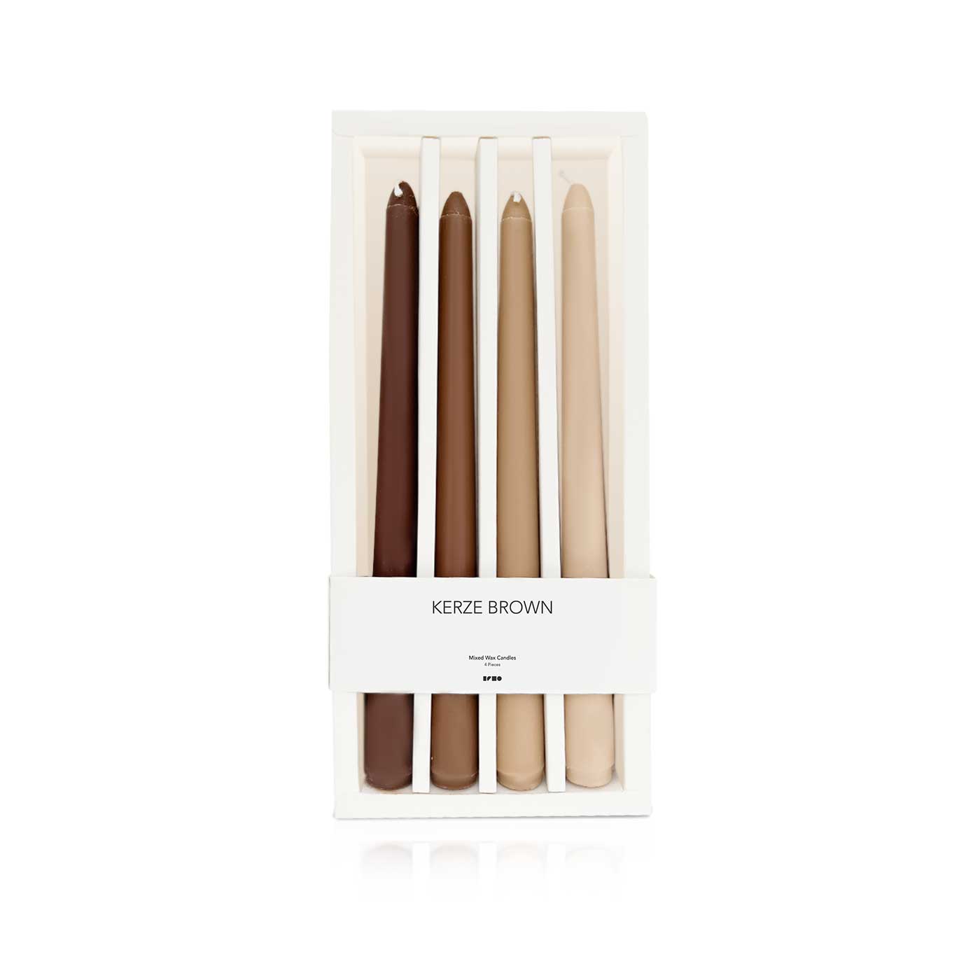 Kerze Scented Taper Candle