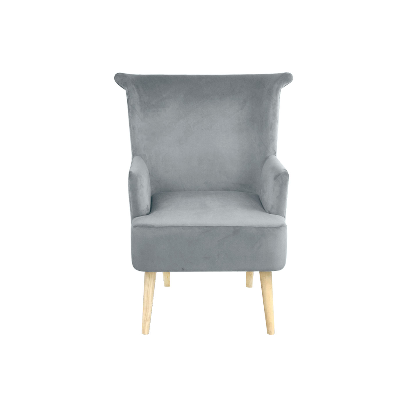 Pompeii  Light Arm Chair
