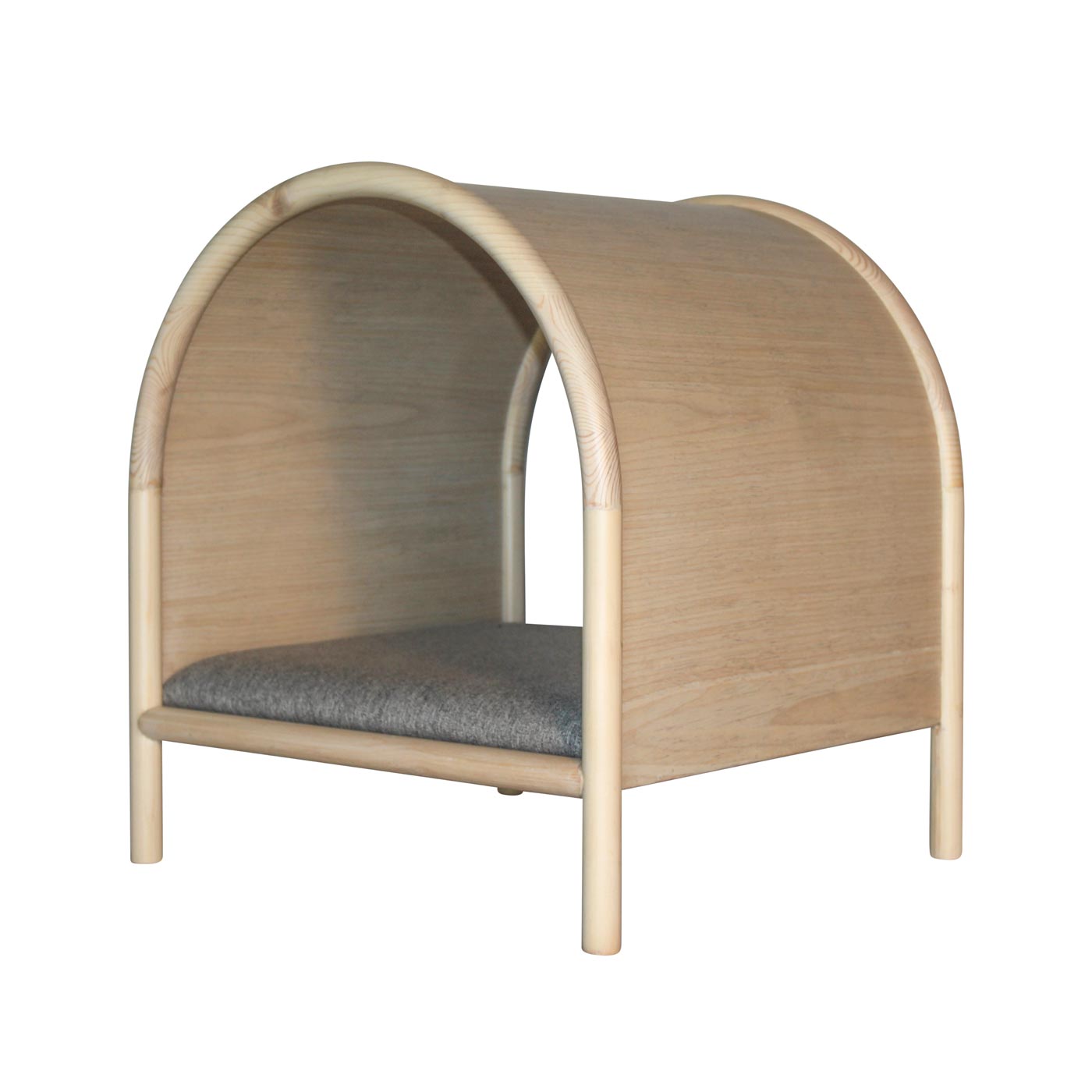 Mascota Arch Pet House