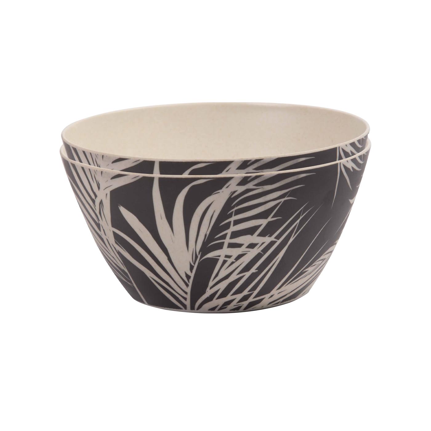 Leaf Bowls