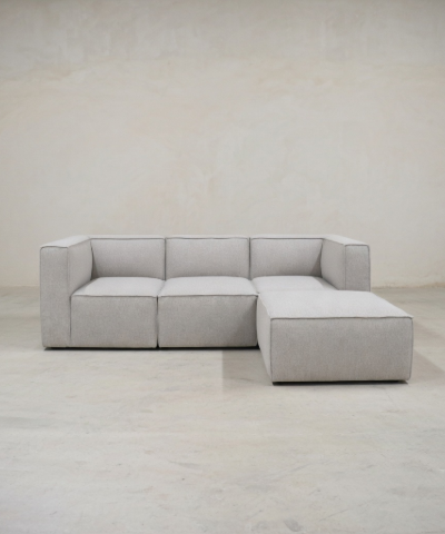 Malmo Sofa & Chaise