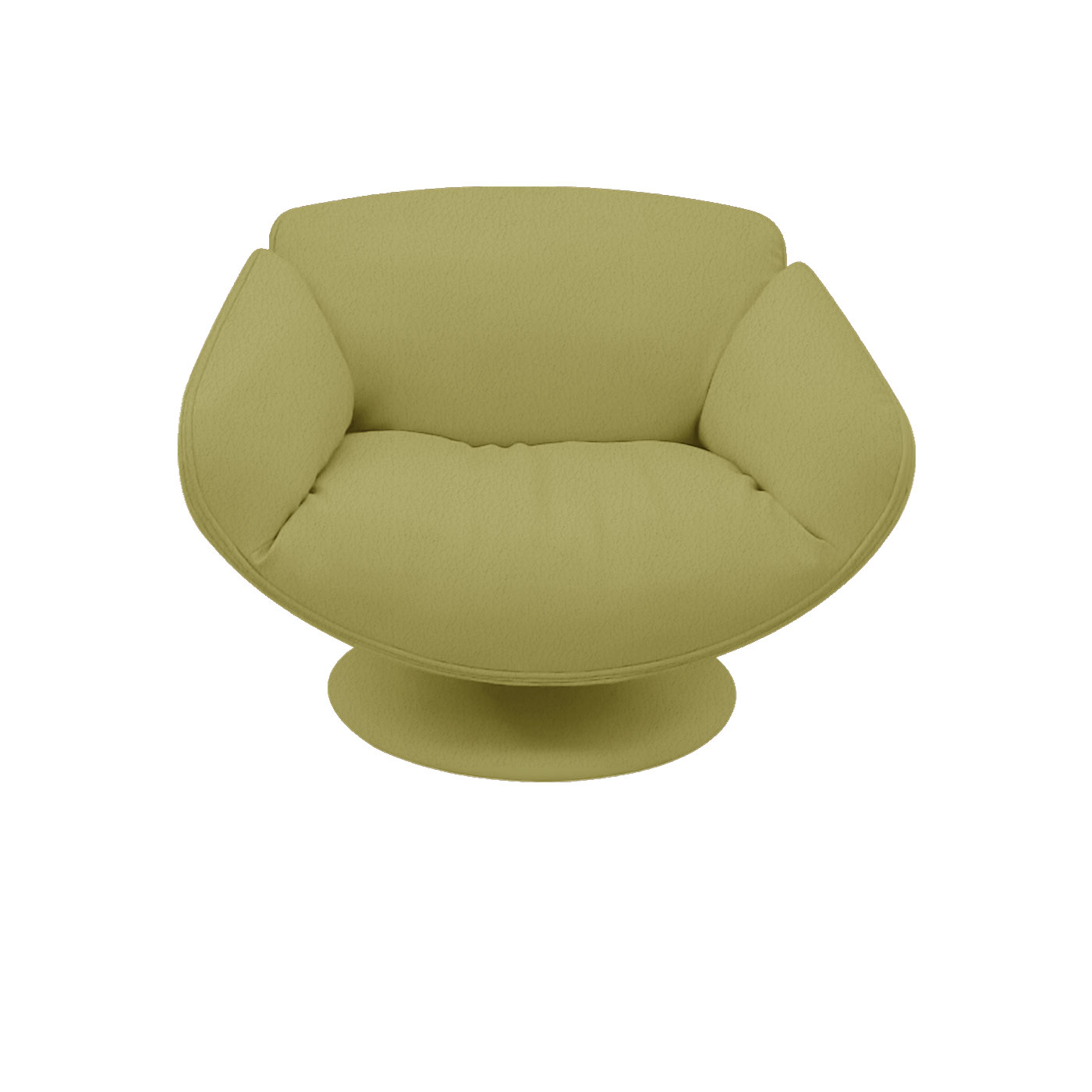 Gioco Faux Leather Gaming Chair