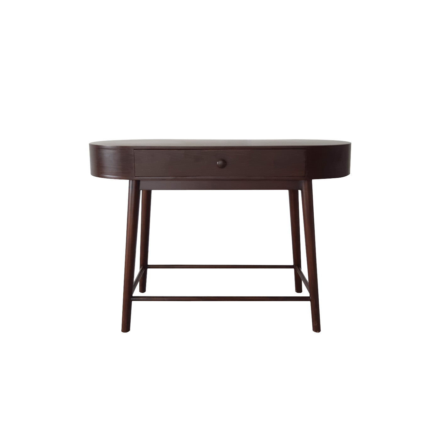 Ostrava Wooden Console Table