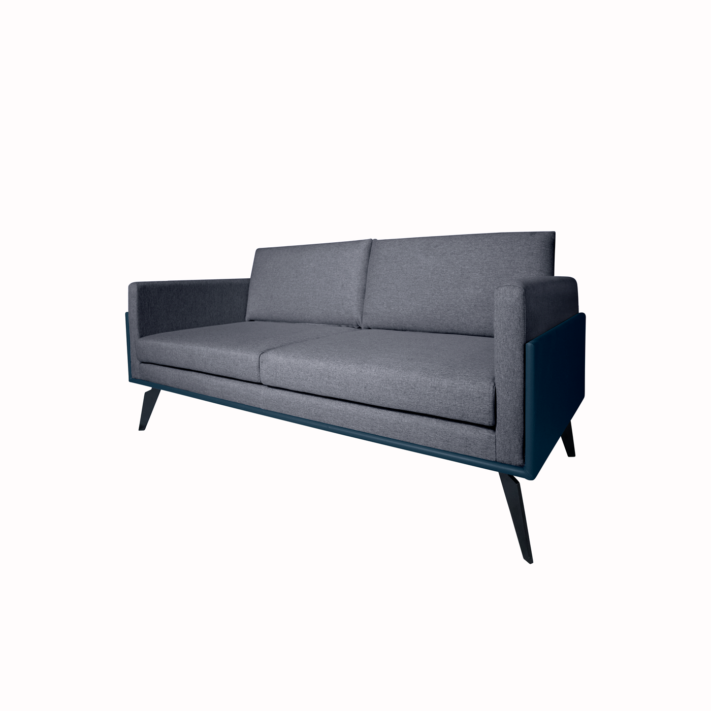 Brera Double Sofa