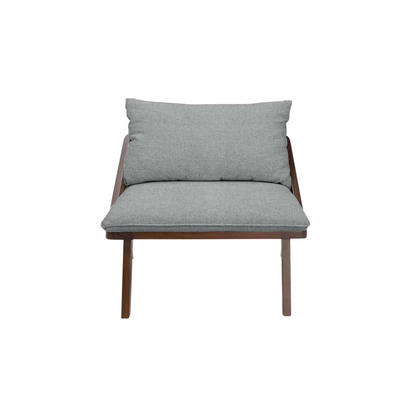 Avesta Single Seater Sofa