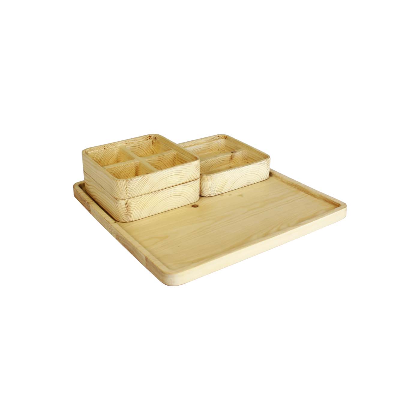Ayusin Desk Organizer
