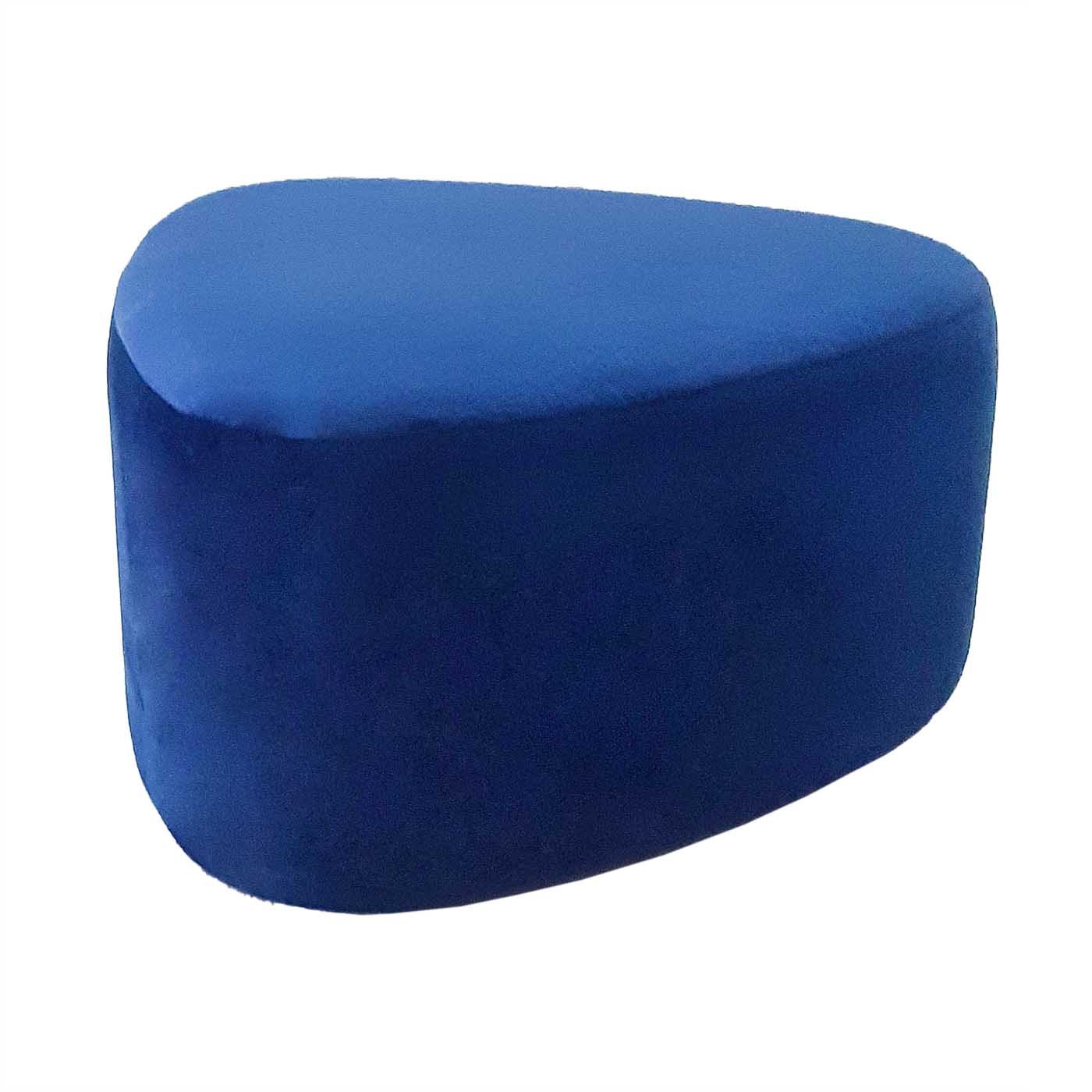 Pebble  Large Ottoman