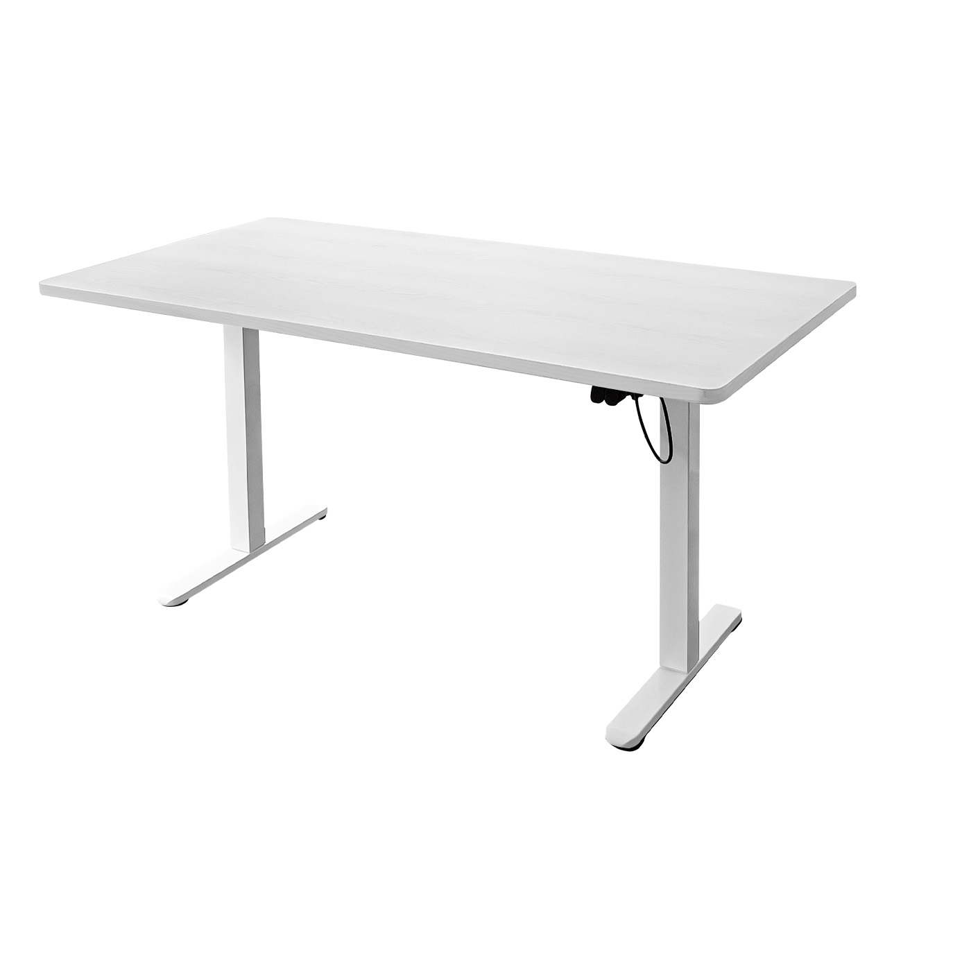Ergo Medium Height Adjustable Table