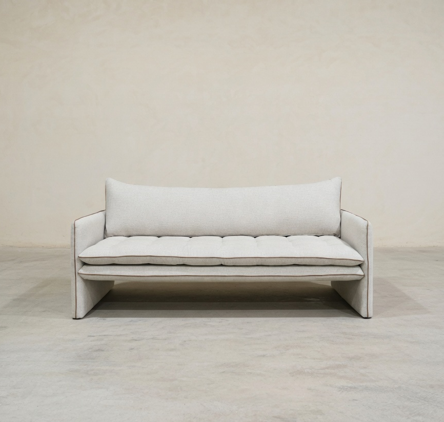 Aarhus Double Sofa