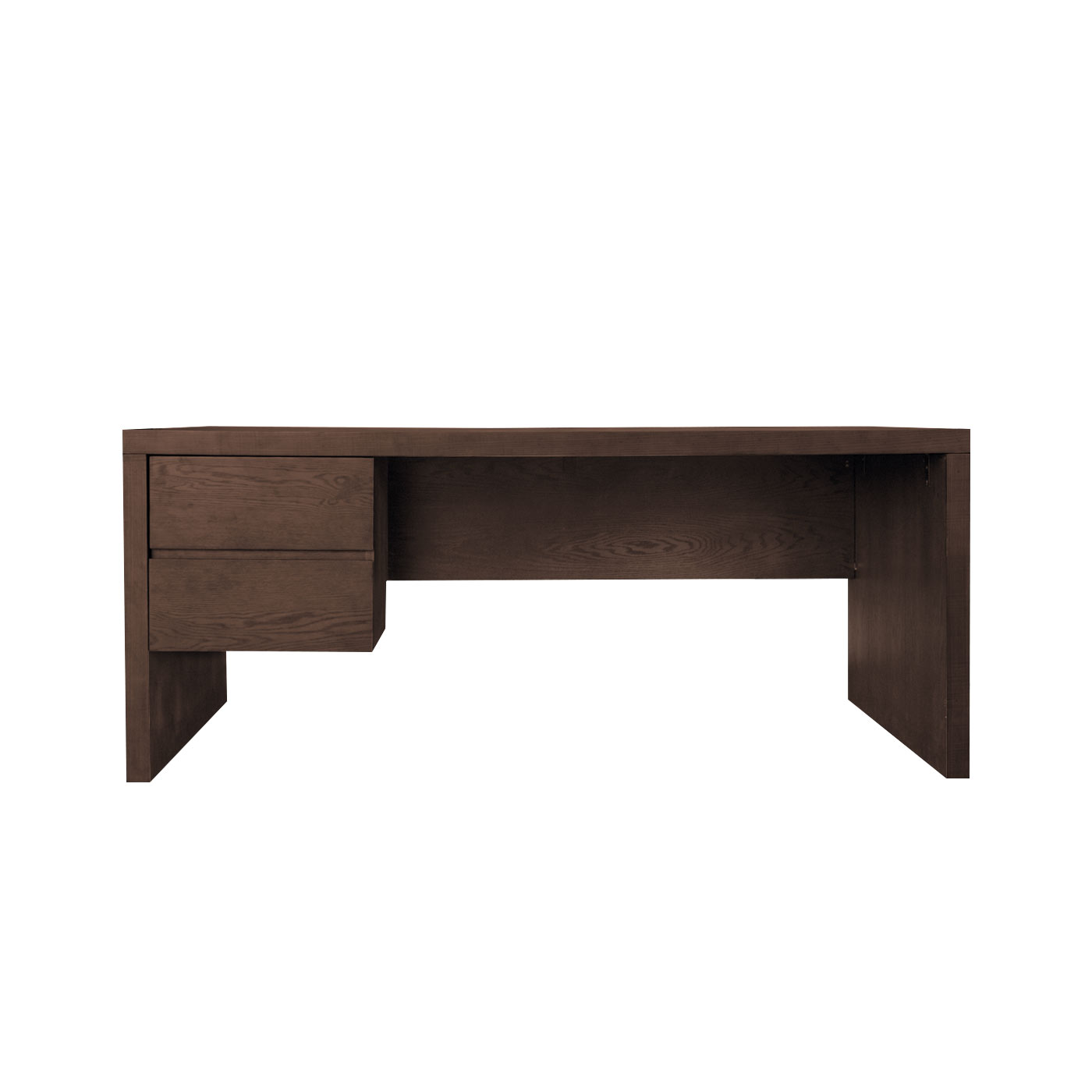 Asker Decorative Board Executive Table