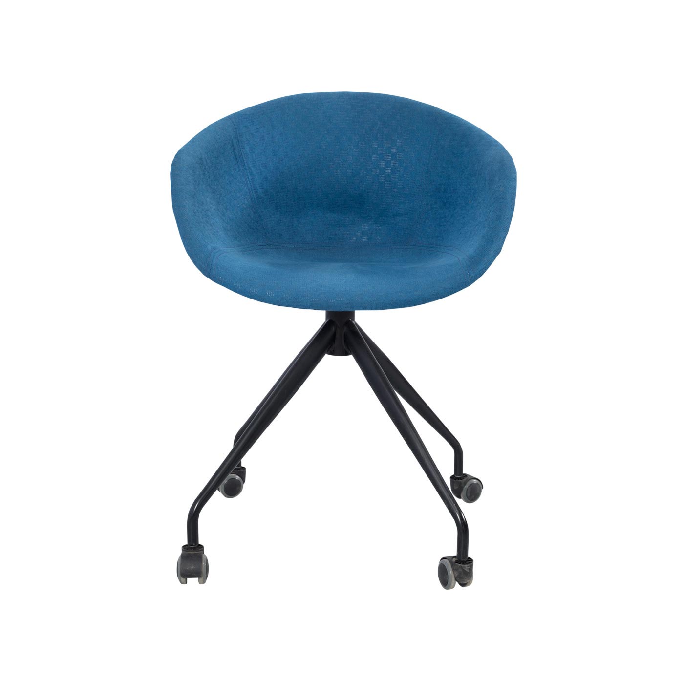 Bushwick  Work Chair
