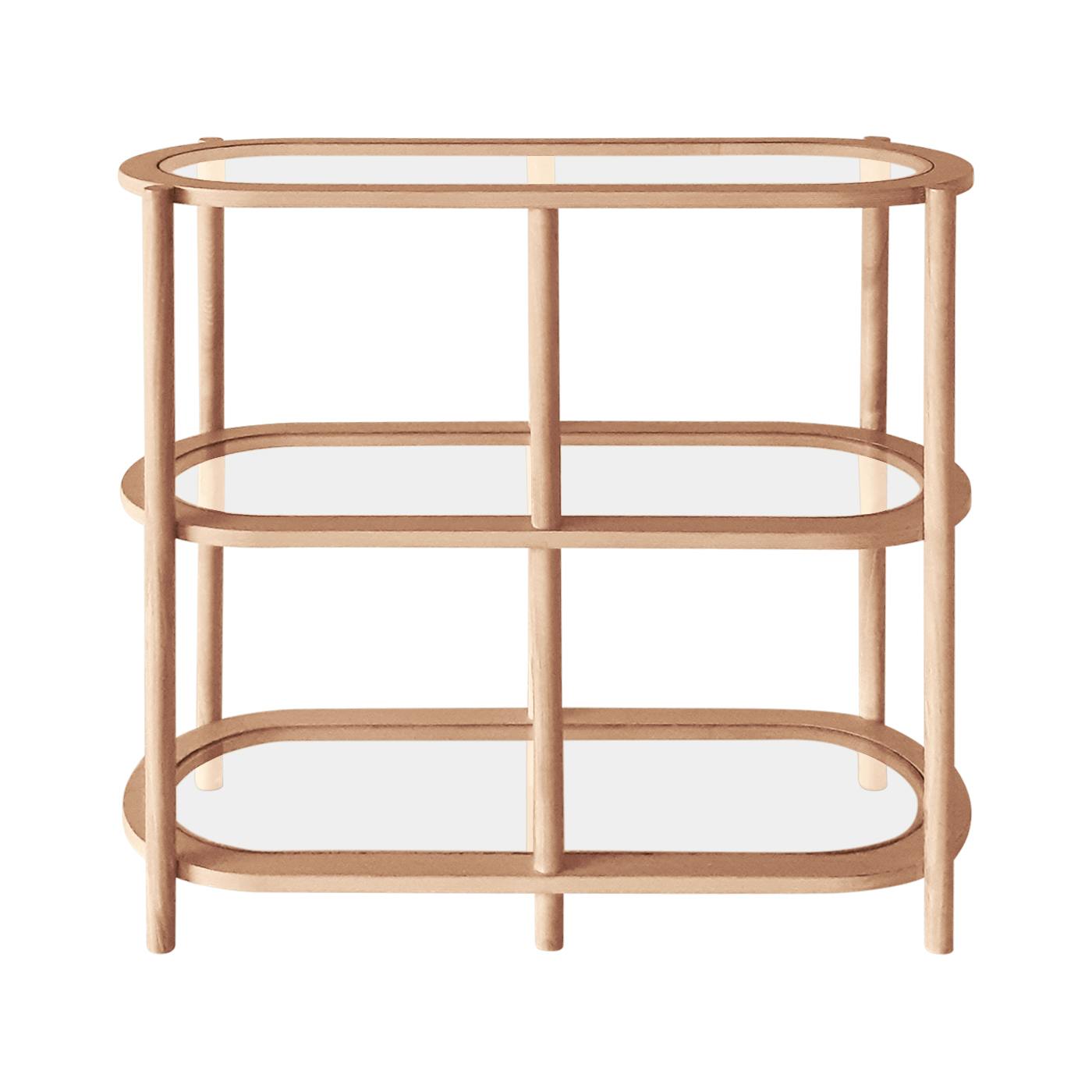 Ostrava Console Table(Clearence)