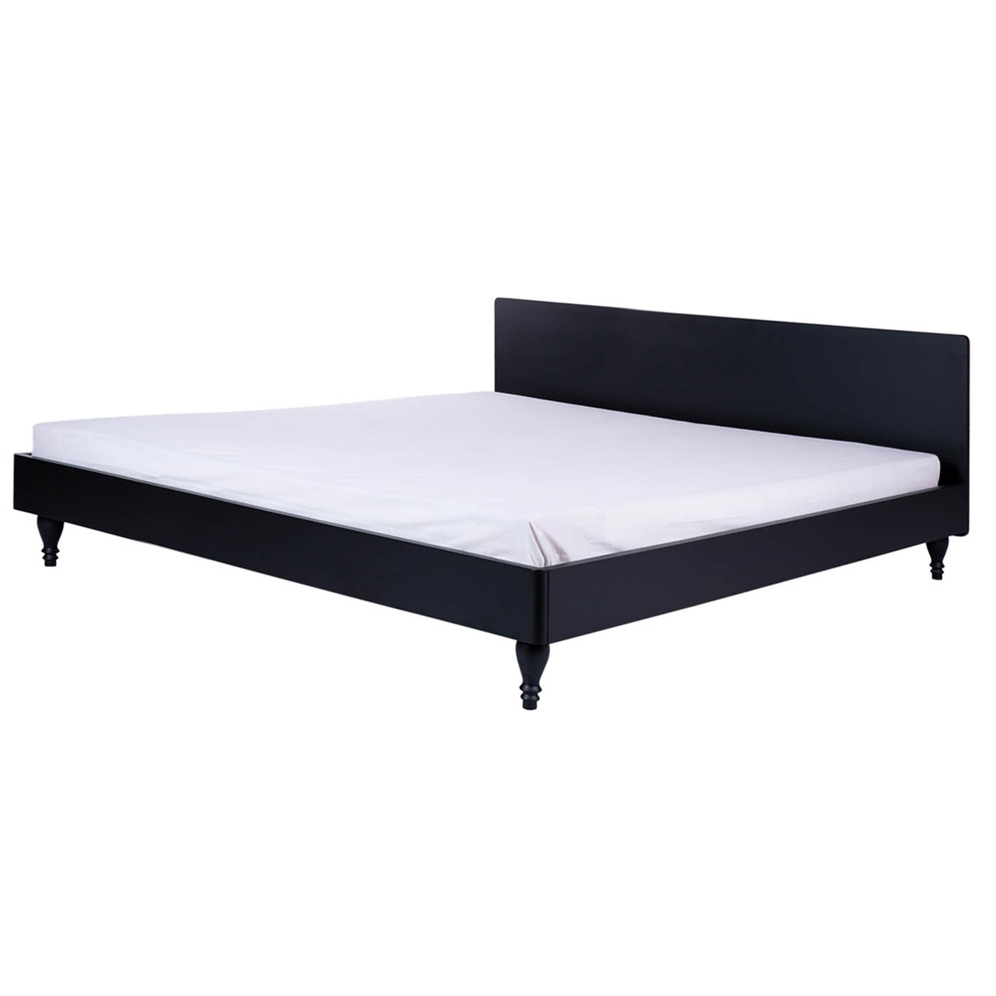 Rosewall King Bed
