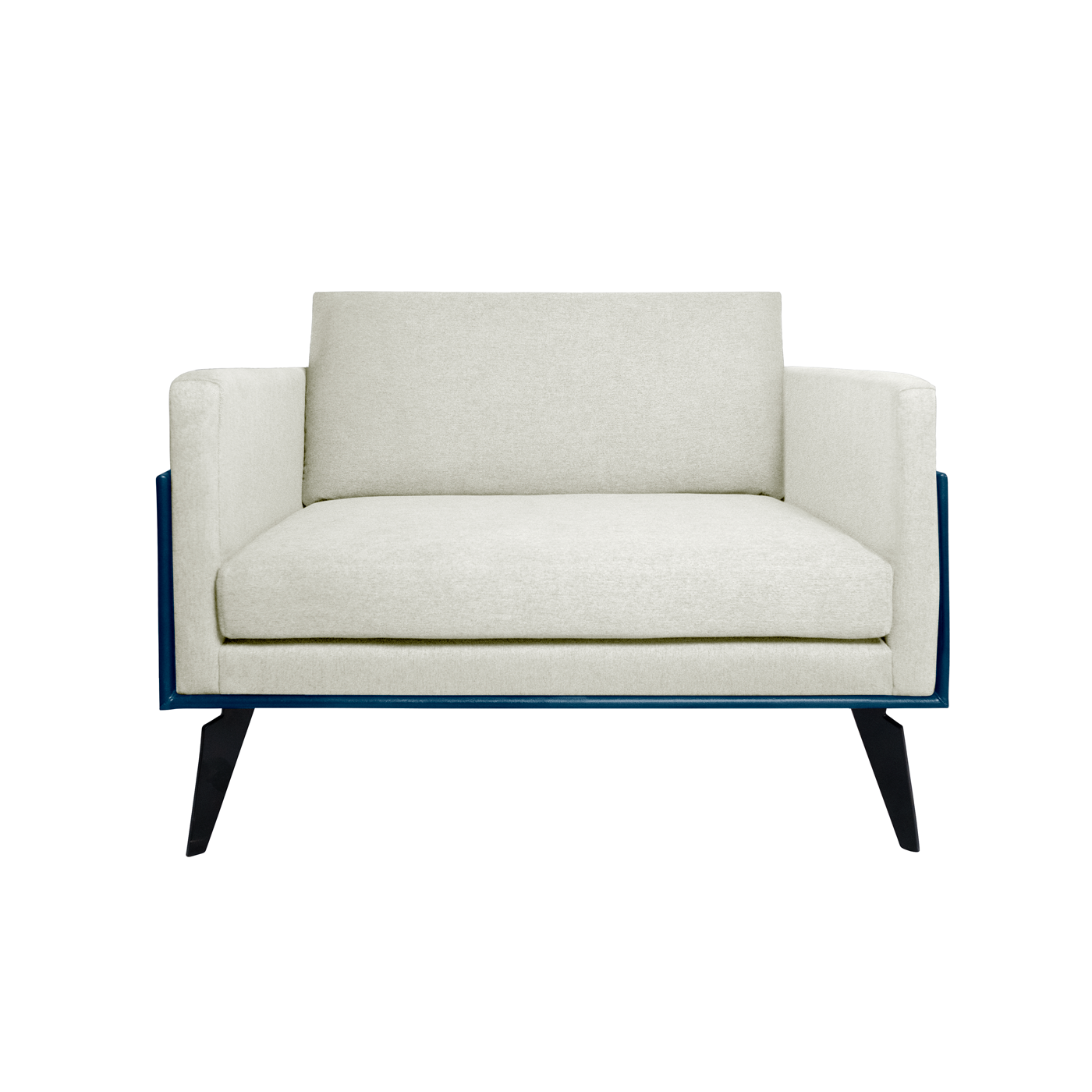 Brera Single Seater Sofa