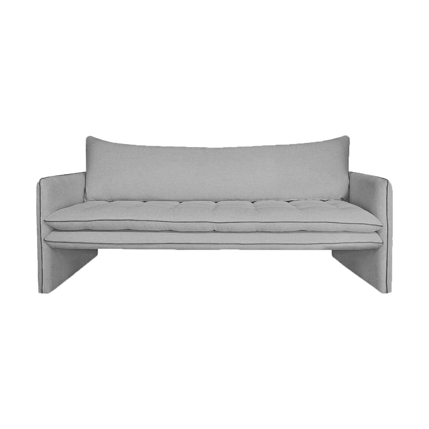 Aarhus Double Sofa