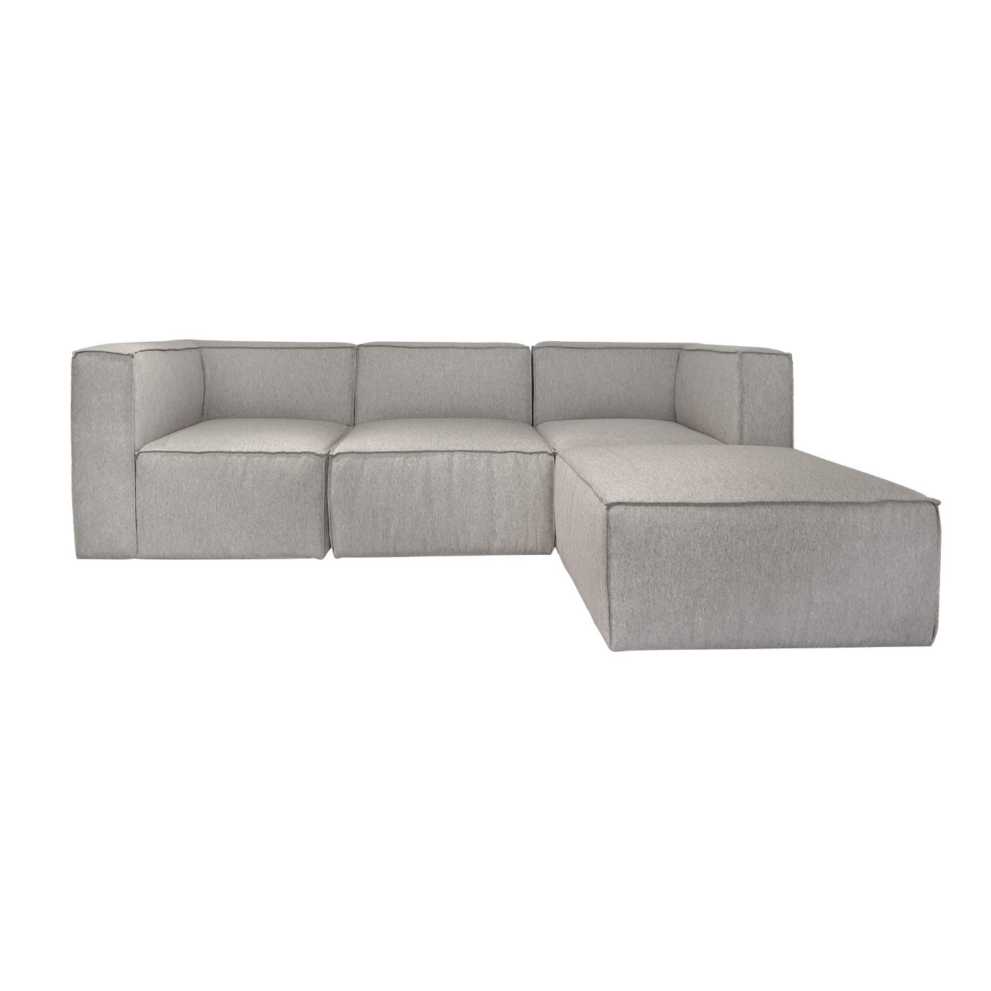 Malmo Sofa & Chaise