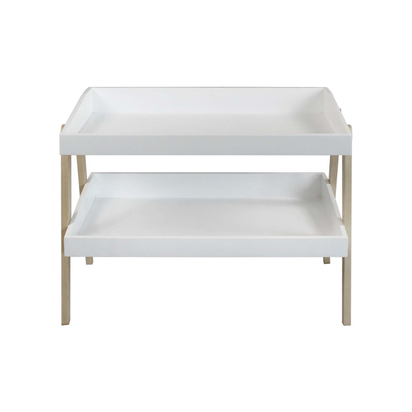 Bambino Standing Shelves