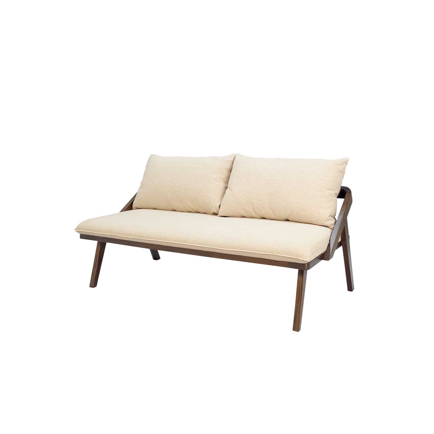 Avesta Double Sofa
