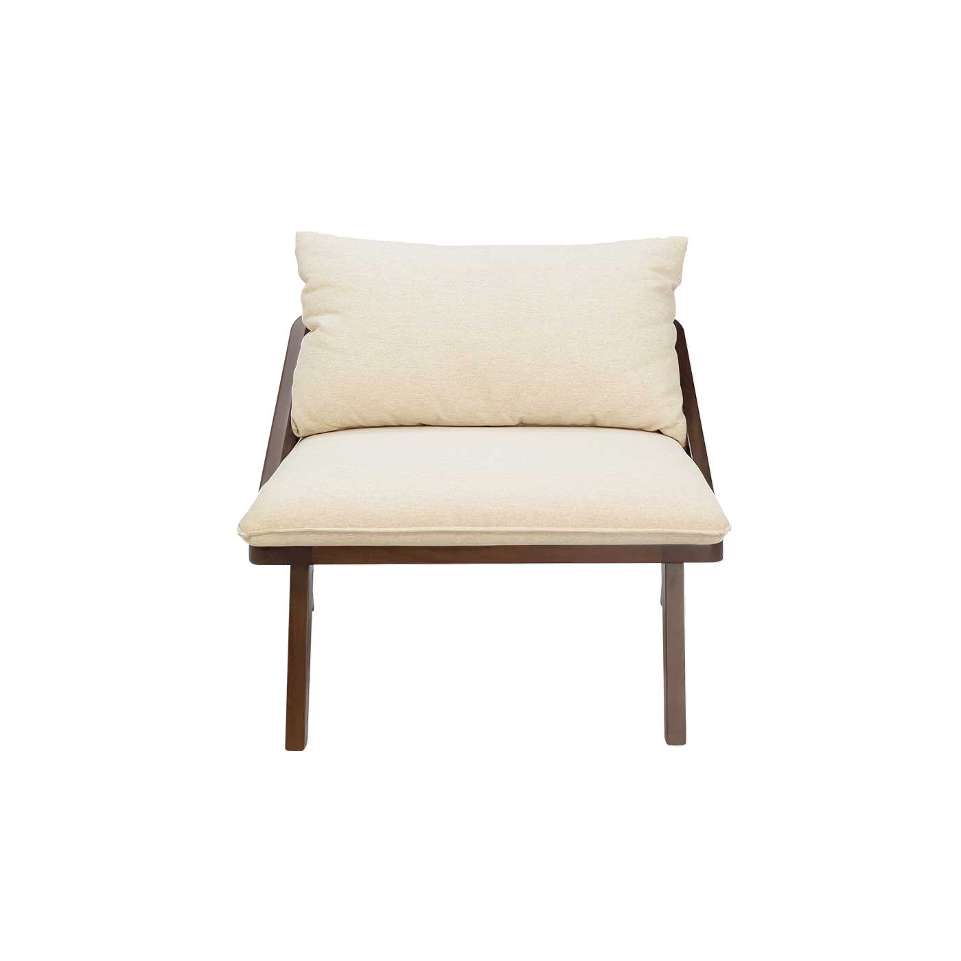 Avesta Single Seater Sofa