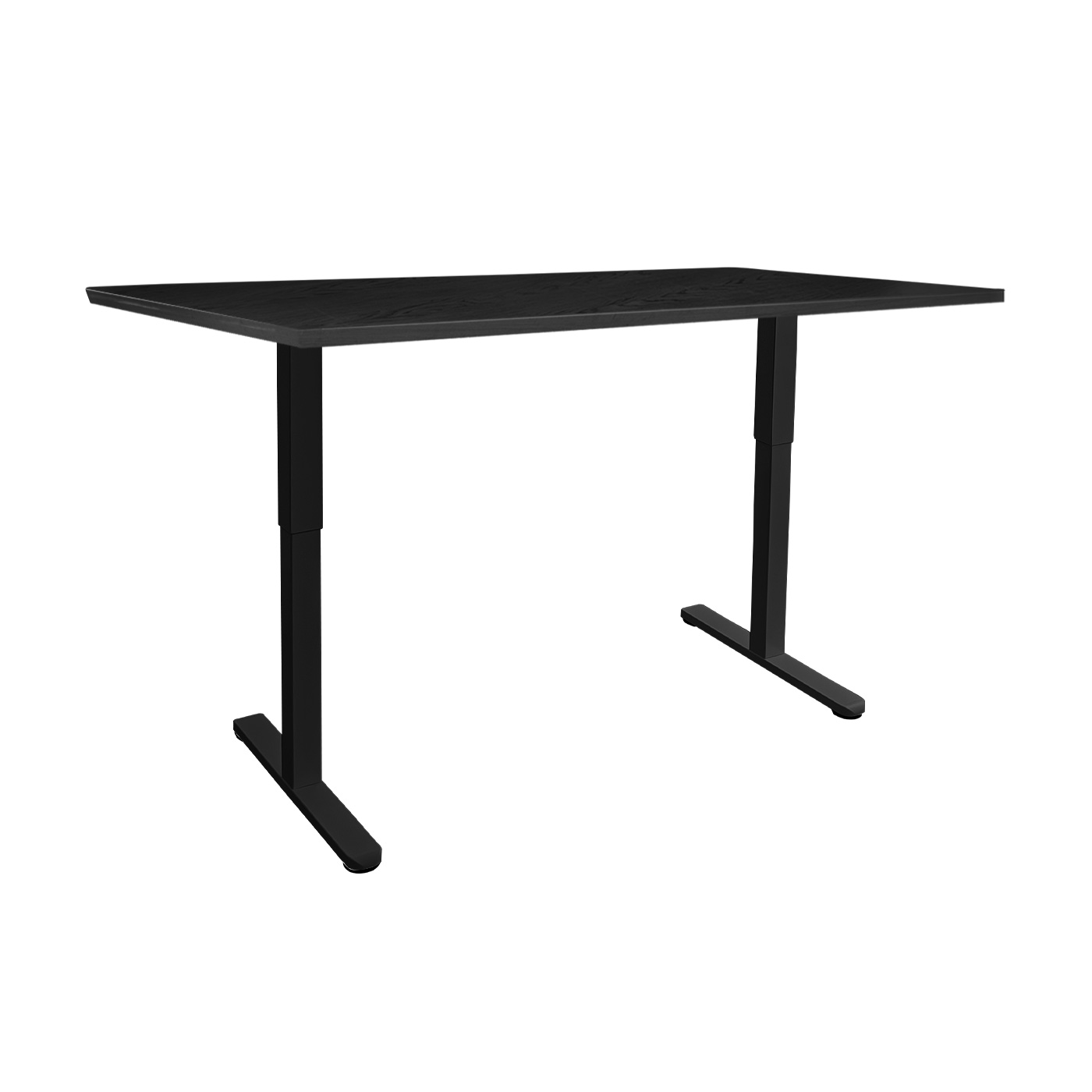 Ergo Large Height Adjustable Table