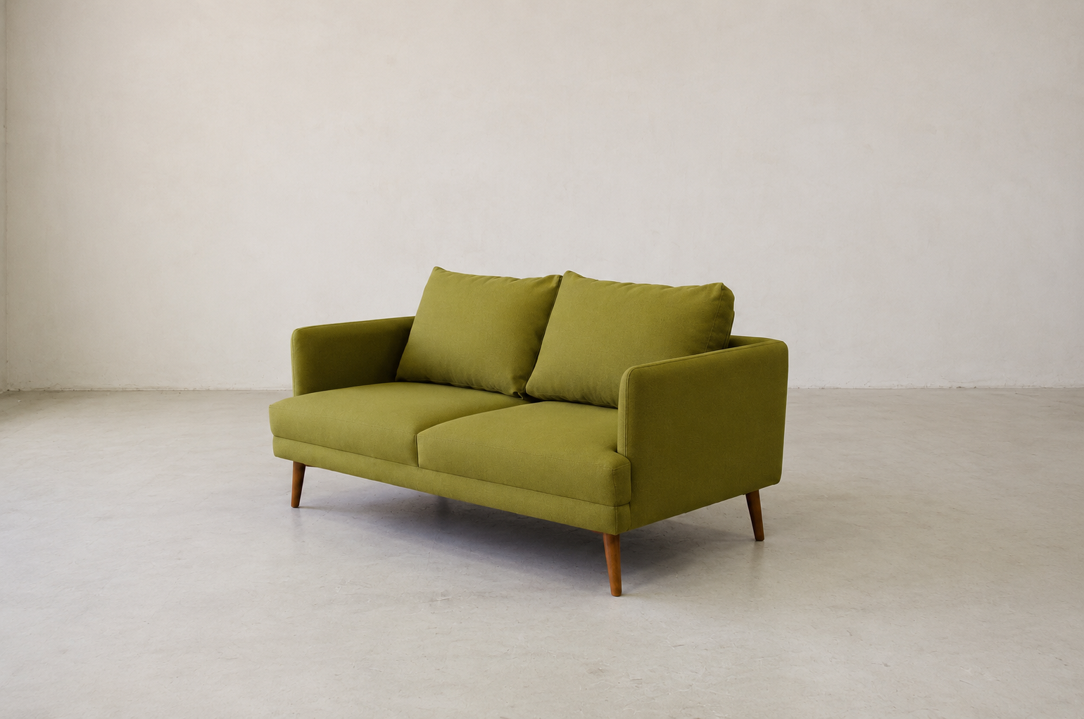 Williamsburg Double Sofa