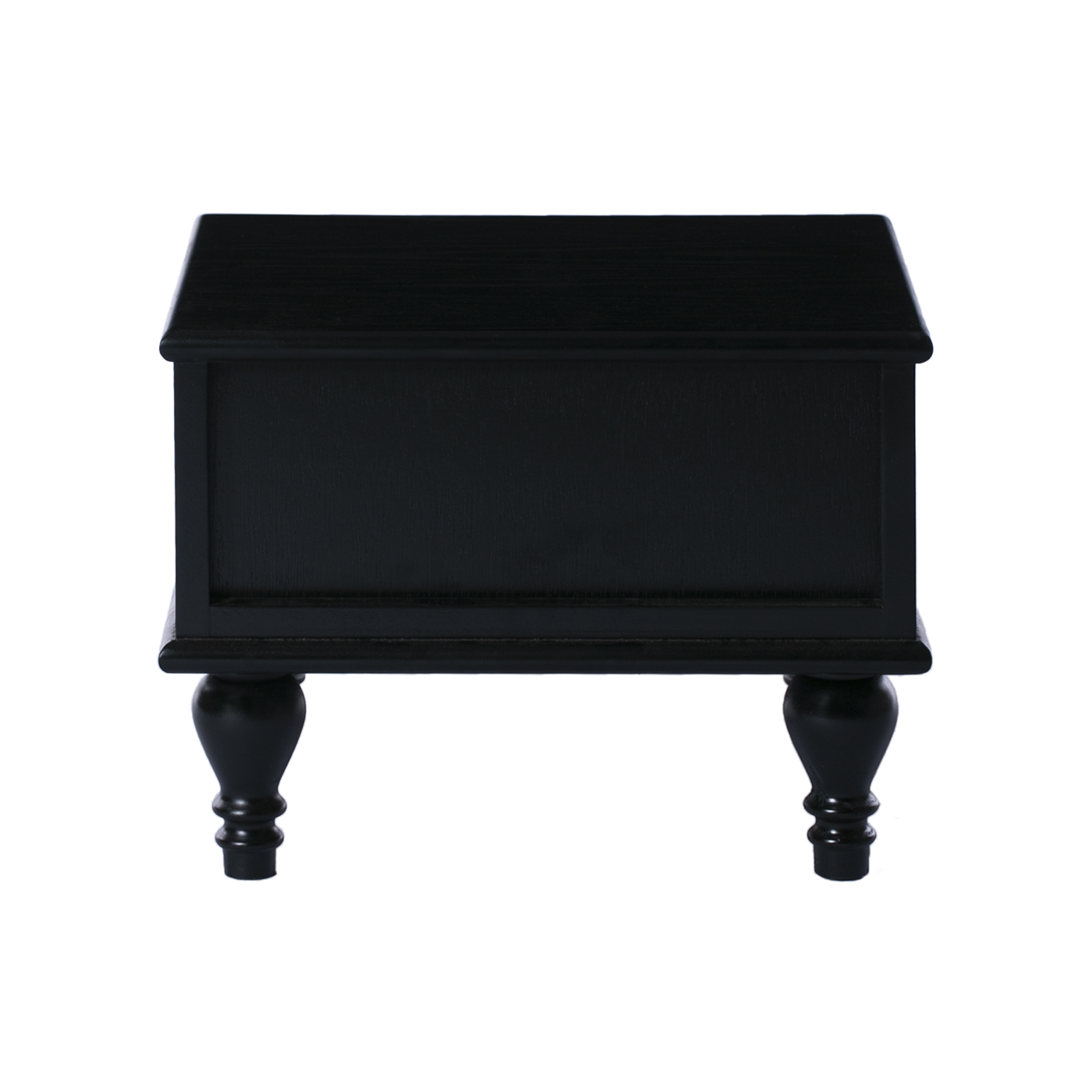Rosewall Bedside Table