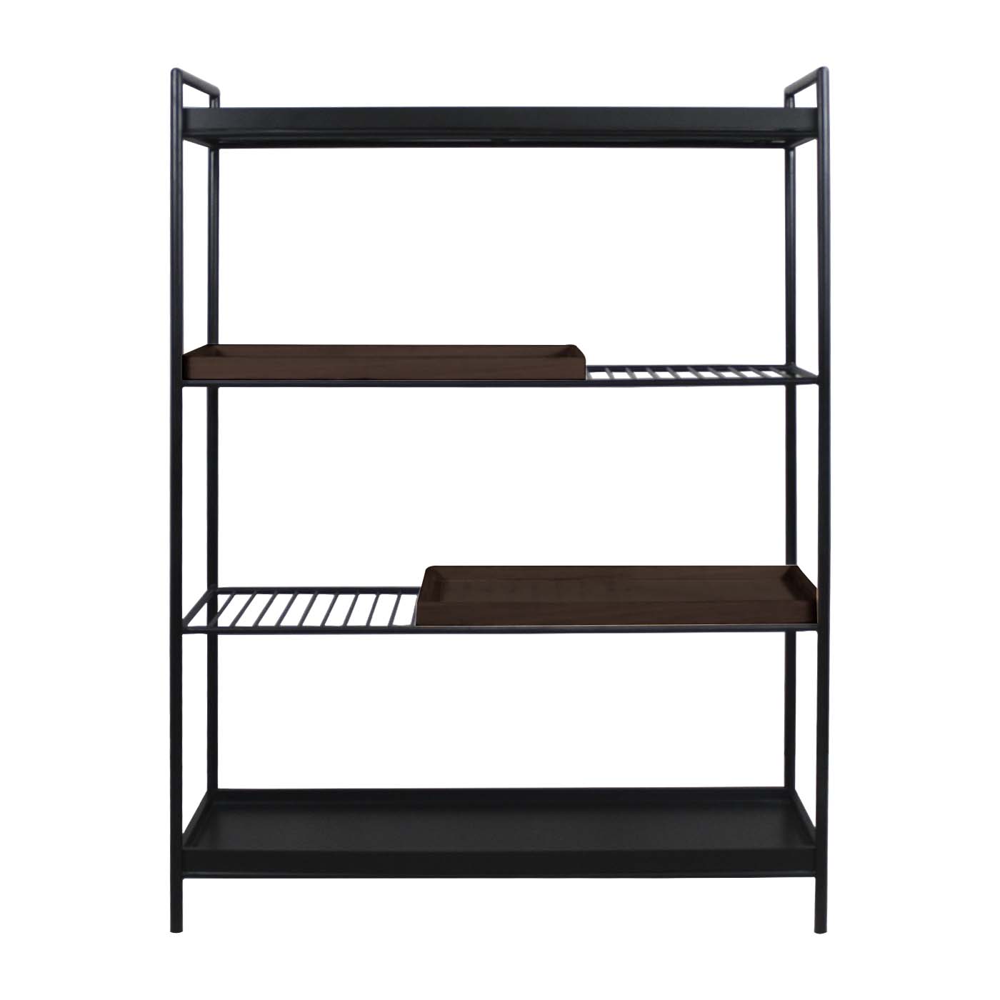Dessau Open Shelf
