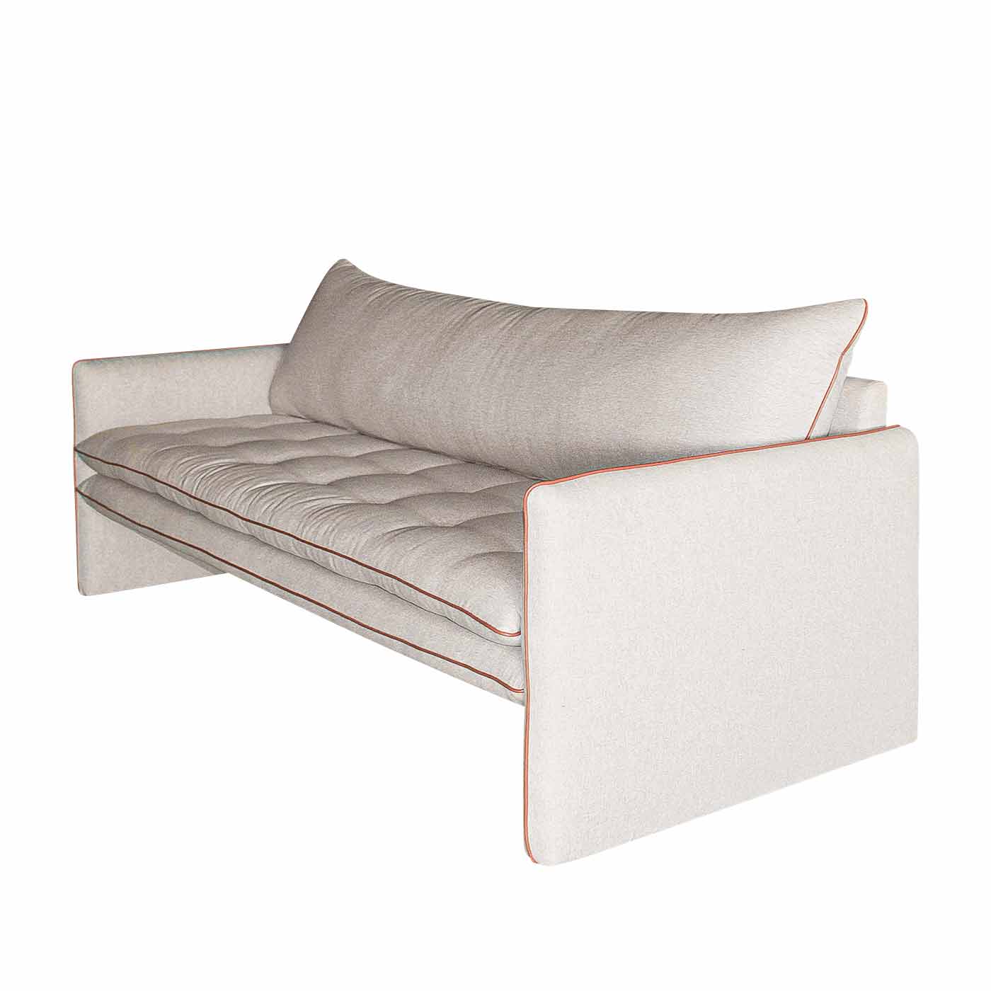 Aarhus Double Sofa