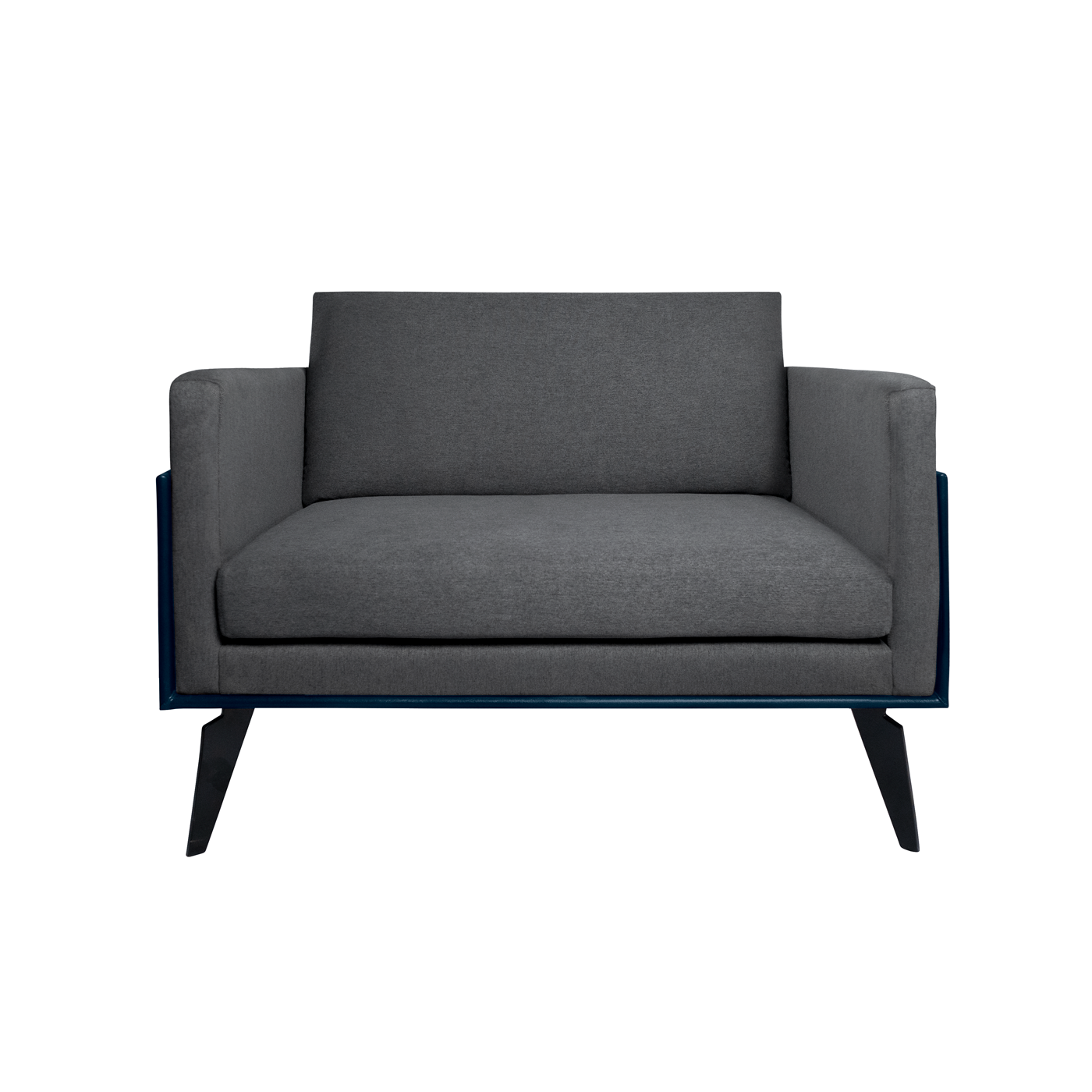 Brera Single Seater Sofa