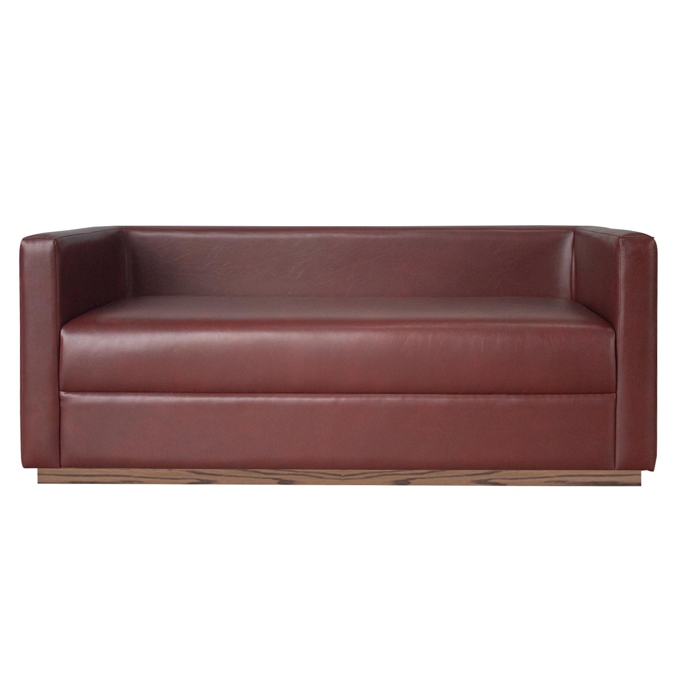 Asker Double Sofa