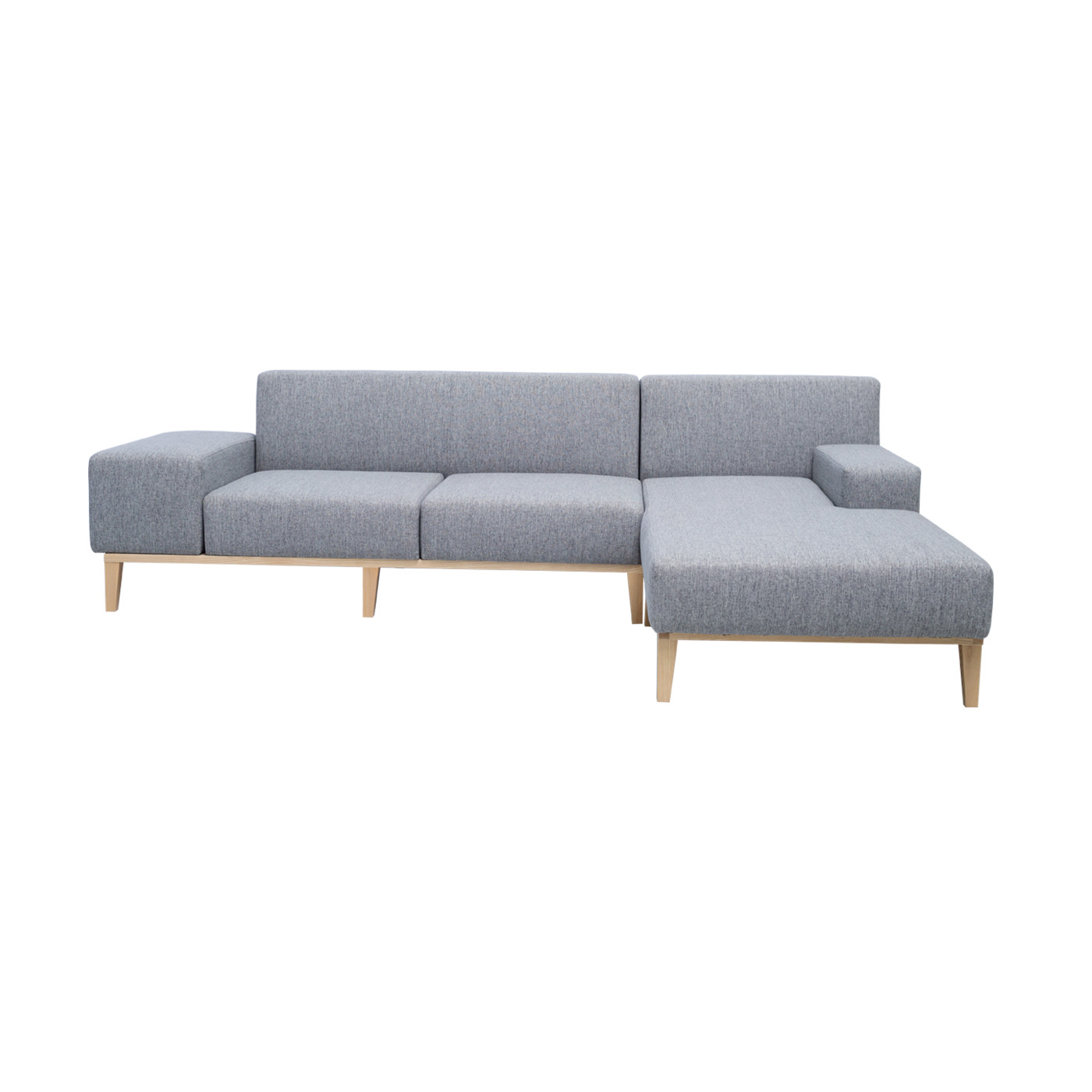 Soho  Light Sofa