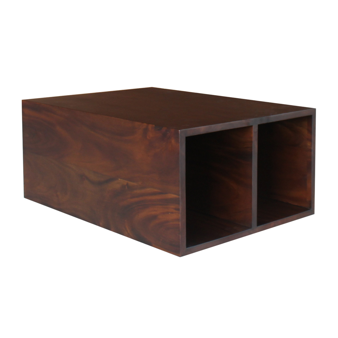 Malmo Flexible Small Side Shelf