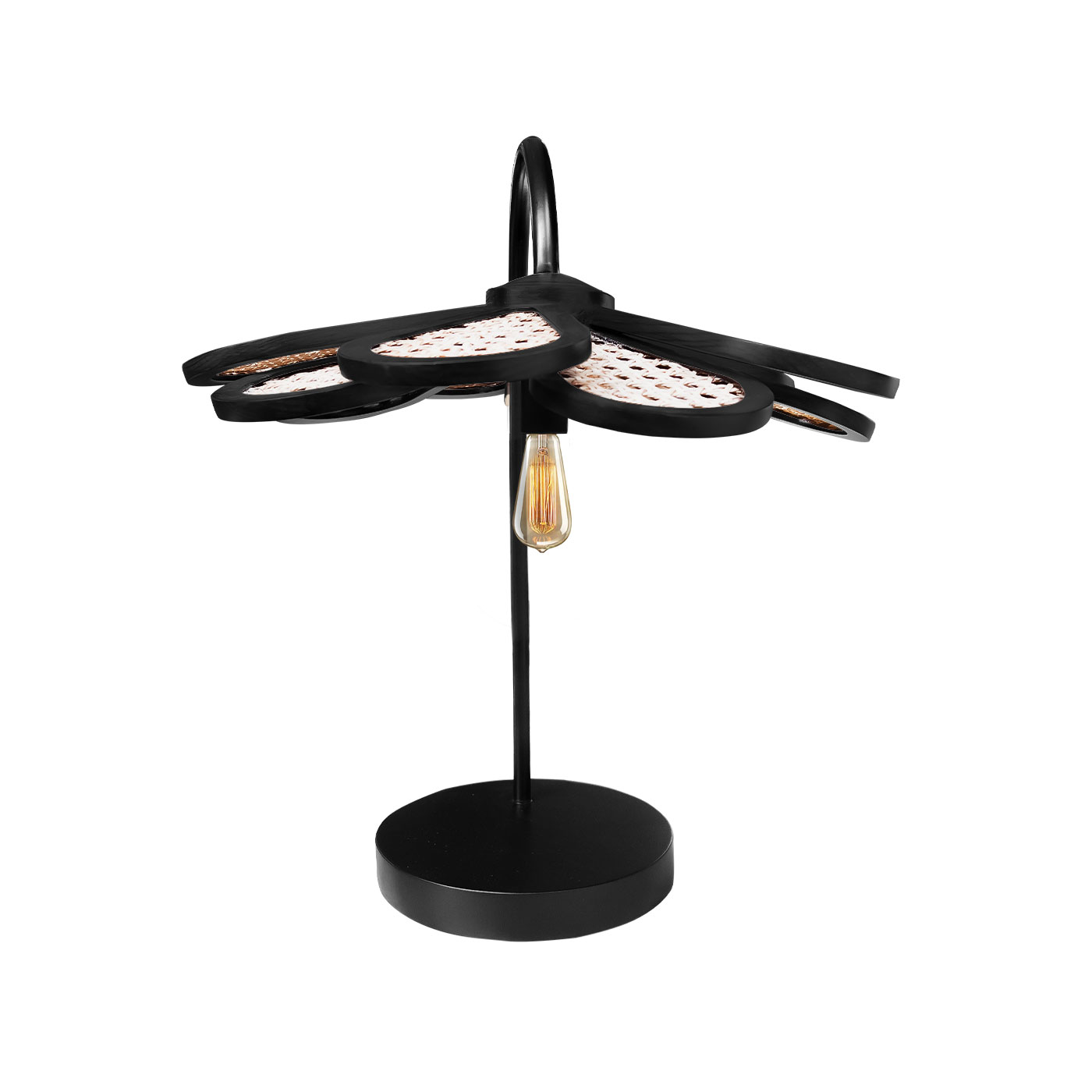 Tora Table Lamp