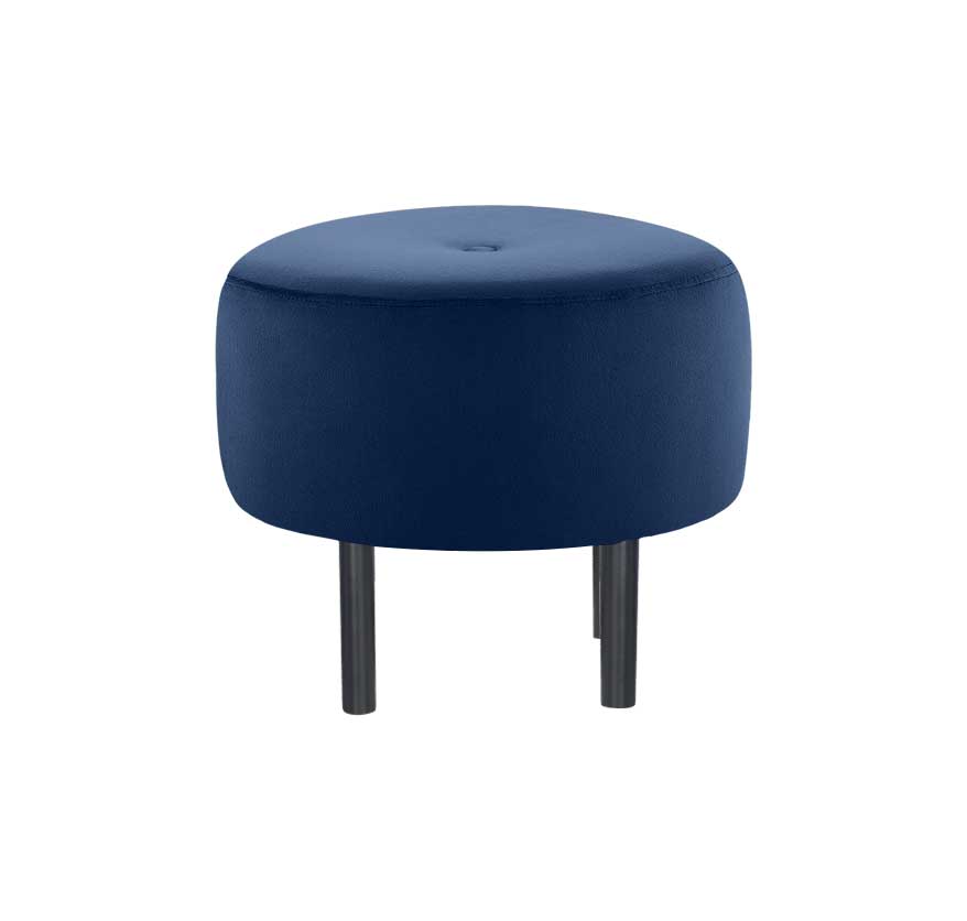 Ostrava Ebony Seater