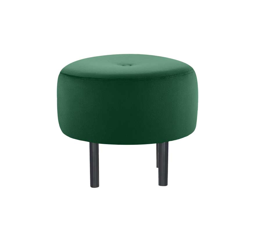 Ostrava Ebony Seater