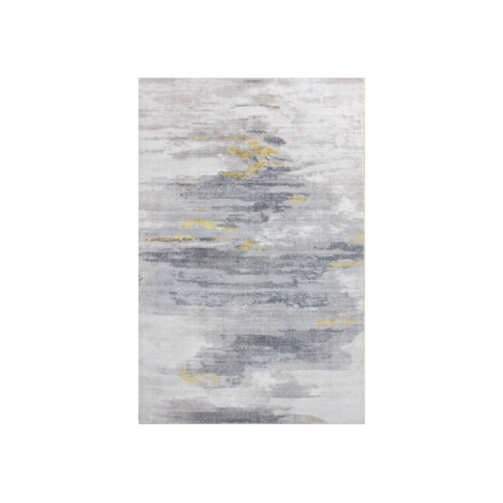 Genesis Grey Rug