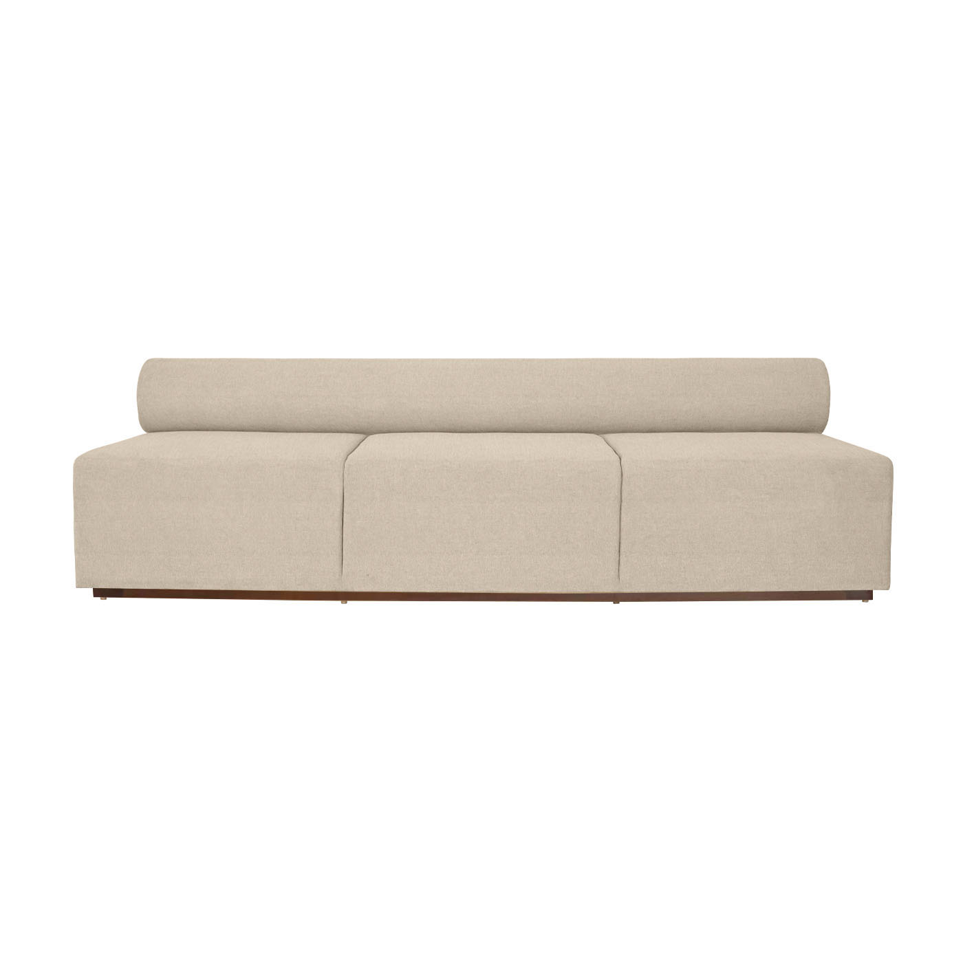 Montpellier Three Seater Sofa