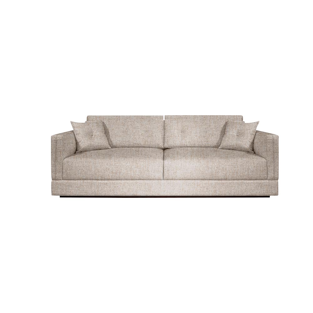 Merano Double Sofa