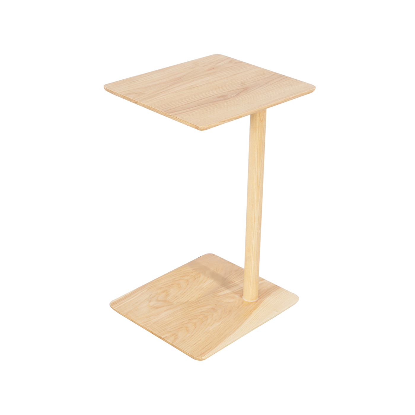 Bushwick L Table