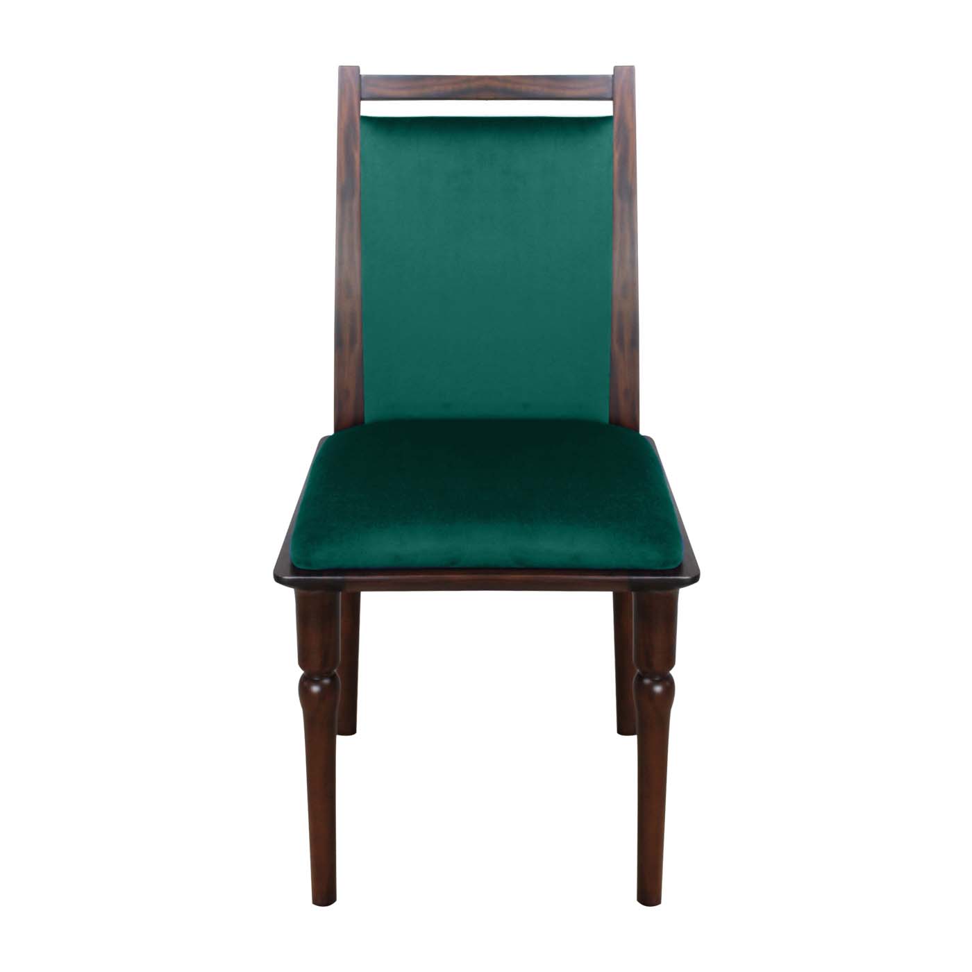 Sonargaon Dark Dining Chair