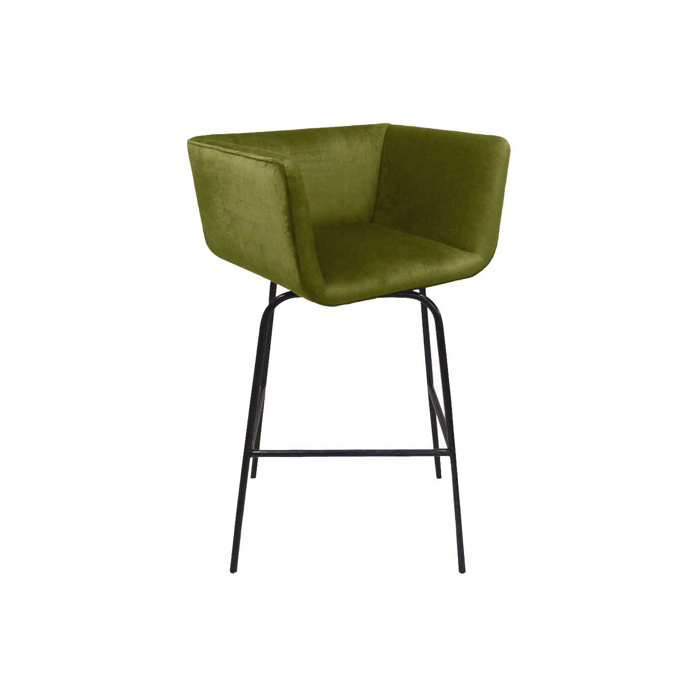 Elliot  Bar Chair