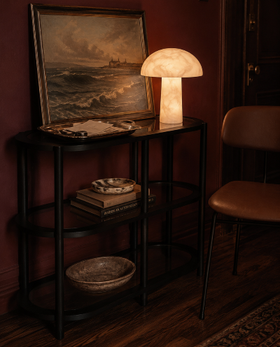 Ostrava Console Table