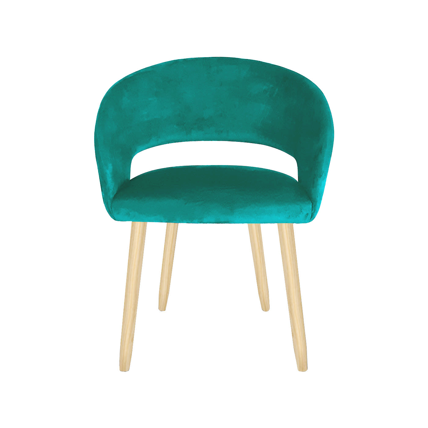 Ostrava  Light Dining Chair