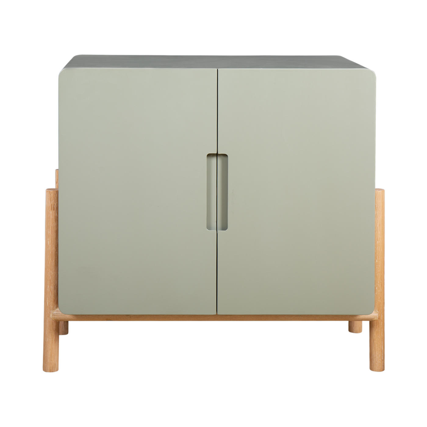 St. Pauli Low Cabinet